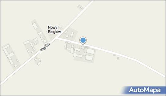 Gospodarstwo Rolne Cichy Adam, Bieglów 26, Bieglów 28-506 - Przedsiębiorstwo, Firma, NIP: 6621574700