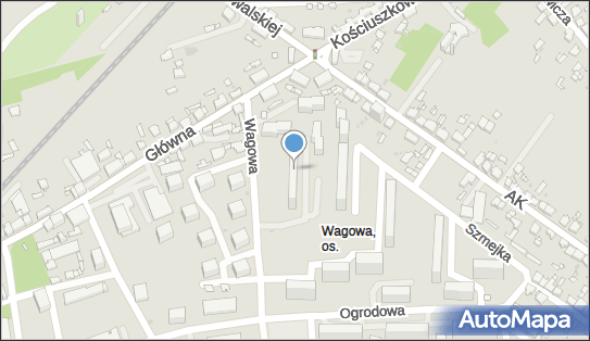 Gospodarstwo Rolne Ciepał Grzegorz, Wagowa 28, Sosnowiec 41-215 - Przedsiębiorstwo, Firma, NIP: 6443080857