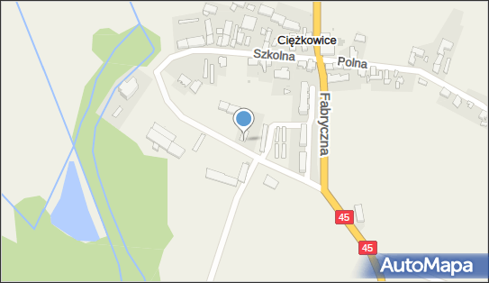 7490004203, Gospodarstwo Rolne Ciężkowice sp. z o.o. 