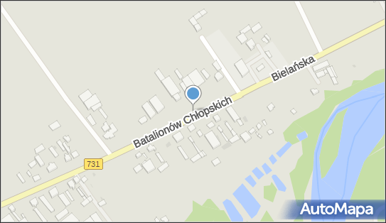 7971161181, Gospodarstwo Rolne Adam Cyngot 