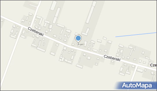 5391018738, Ferma Drobiu Sławomir Czech 
