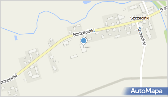 Gospodarstwo Rolne Czesław Chalecki, Szczecinki 12, Szczecinki 19-400 - Przedsiębiorstwo, Firma, NIP: 8471041132