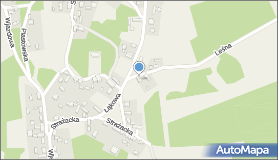 Gospodarstwo Rolne Czesław Iskra, ul. Łąkowa 8, Ciemnice 66-615 - Przedsiębiorstwo, Firma, NIP: 9261360400