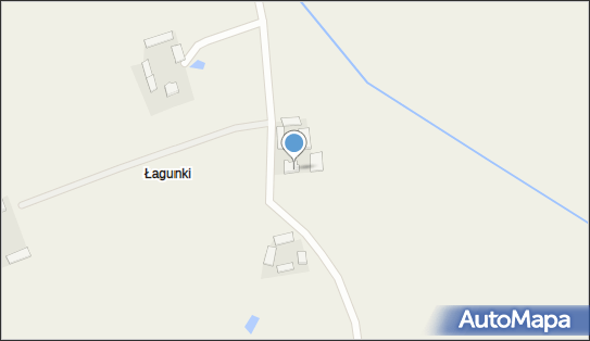 Gospodarstwo Rolne Dąbrowski Adam Jan, Łaguny 31, Łaguny 06-404 - Przedsiębiorstwo, Firma, NIP: 5661749720