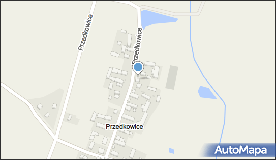 Gospodarstwo Rolne Damian Rychlicki, Przedkowice 6A, Przedkowice 55-140 - Przedsiębiorstwo, Firma, NIP: 9151775198