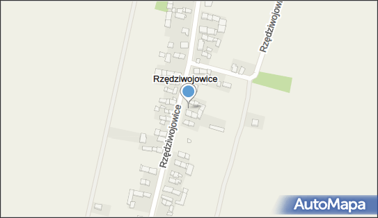 Gospodarstwo Rolne Daniel Pieniacha, Rzędziwojowice 22 49-100 - Przedsiębiorstwo, Firma, NIP: 9910195347