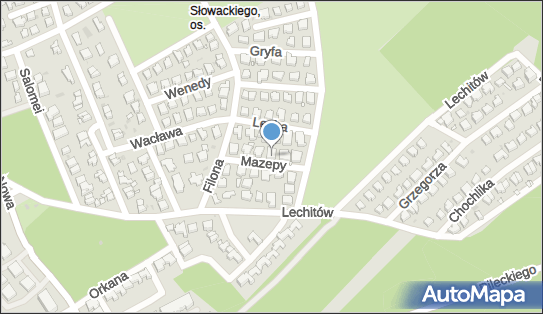 Gospodarstwo Rolne Daniel Stachowski, Mazepy 6, Zielona Góra 65-343 - Przedsiębiorstwo, Firma, NIP: 9291336990
