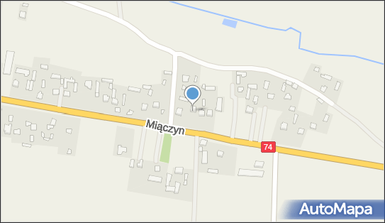 950227395, Gospodarstwo Rolne 