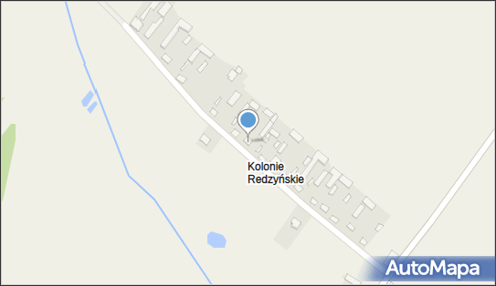 8221030676, Gospodarstwo Rolne Danuta Kowalska 