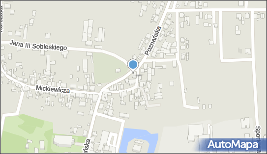 6961442914, Gospodarstwo Rolne Danuta Mroczek, Krobia 