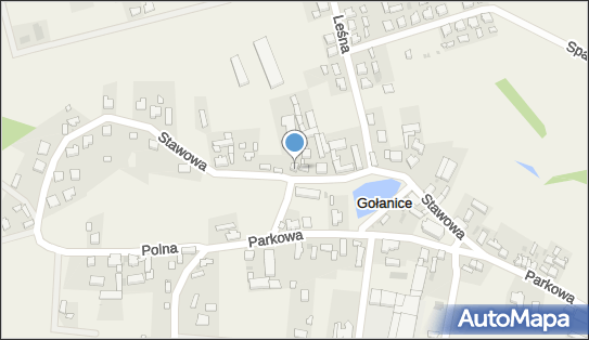Gospodarstwo Rolne Danuta Sztor, Stawowa 16, Gołanice 64-117 - Przedsiębiorstwo, Firma, NIP: 6971606369