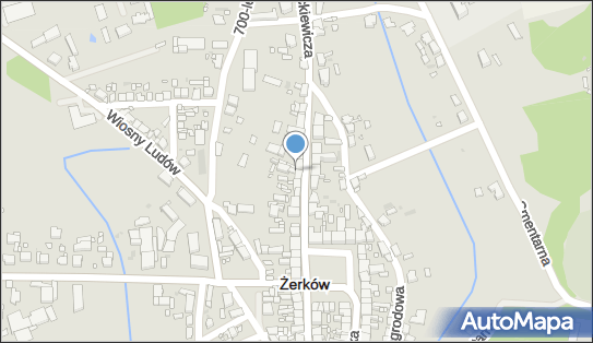 6171797221, Gospodarstwo Rolne -Dariusz Biadała 