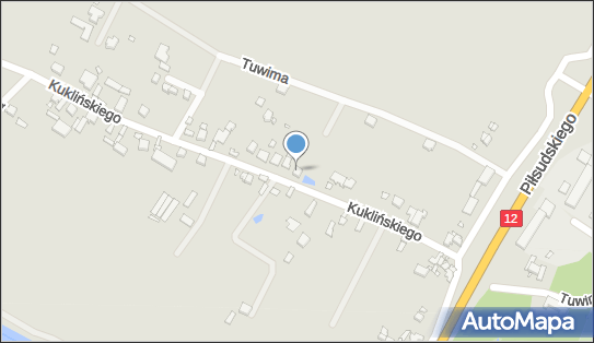 6181879908, Sprzedaż Warzyw i Owoców Dariusz Ratajczyk 