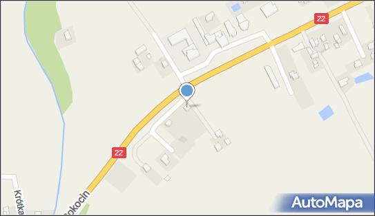 Gospodarstwo Rolne Dariusz Winter, ul. Ogrodowa 8, Rokocin 83-200 - Przedsiębiorstwo, Firma, NIP: 5921931032