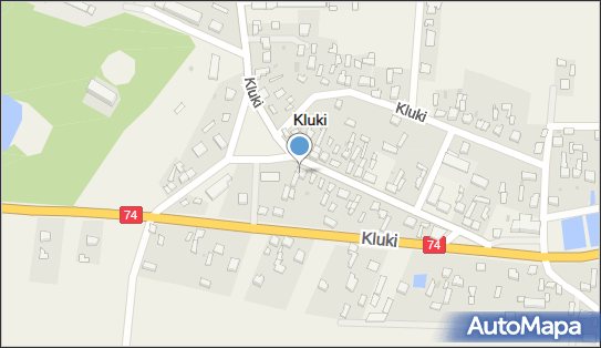 590062745, Gospodarstwo Rolne Dera Leszek 