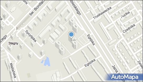 Gospodarstwo Rolne Dorota Daniłowicz, ul. Iberyjska 6, Warszawa 02-764 - Przedsiębiorstwo, Firma, NIP: 5211577319