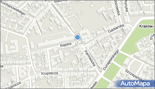 Gospodarstwo Rolne Dorota Kapka, ul. Karmelicka 22, Kraków 31-128 - Przedsiębiorstwo, Firma, NIP: 6831555838