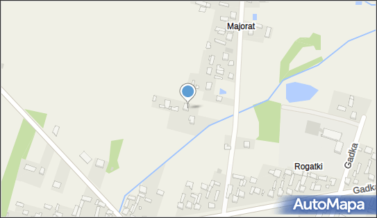 290927580, Gospodarstwo Rolne Drabik Krystyna 