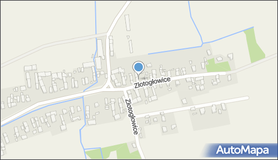 7530022993, Gospodarstwo Rolne Drozd Zbigniew 