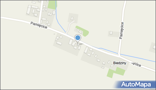 Gospodarstwo Rolne Drozdowski Edward, Pamięcice 13, Pamięcice 32-109 - Przedsiębiorstwo, Firma, NIP: 6591298588