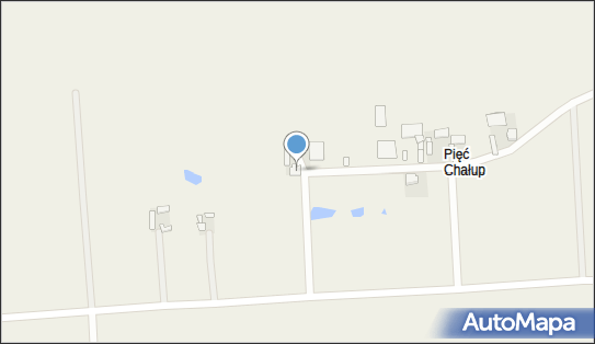 8891120074, Gospodarstwo Rolne - Drzewiecki Marek 