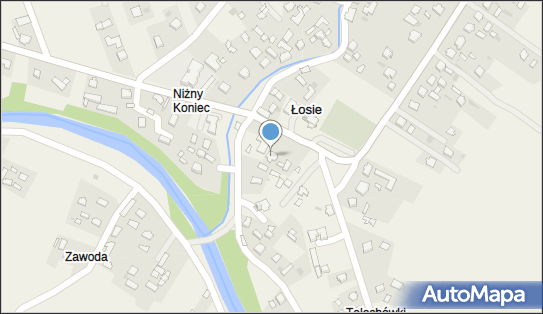 7381343596, Gospodarstwo Rolne, Dutka Wacław 