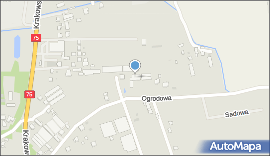 8691155317, Gospodarstwo Rolne - Działy Specjalne Marek Chudoba 