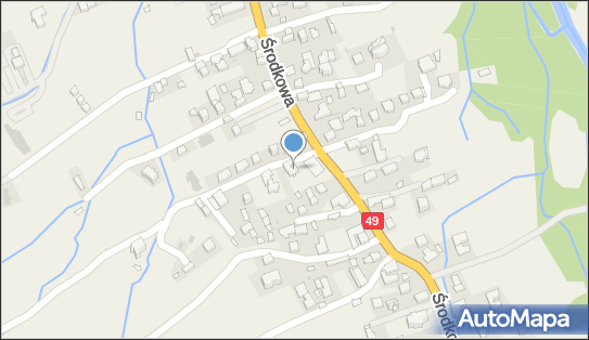 Gospodarstwo Rolne Dziubasik Małgorzata, Środkowa 104 34-405 - Przedsiębiorstwo, Firma, NIP: 7361032203