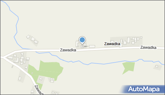 Gospodarstwo Rolne Dziubka Andrzej, Zawadka 7, Zawadka 32-075 - Przedsiębiorstwo, Firma, numer telefonu, NIP: 6591021792