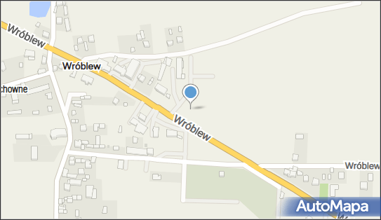Gospodarstwo Rolne Edmund Ubych, Wróblew 13, Wróblew 98-285 - Przedsiębiorstwo, Firma, NIP: 8271163445