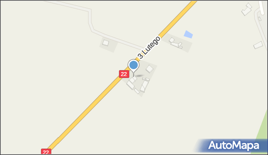 Gospodarstwo Rolne Edward Cieciura, 3 Lutego 53a, Słońsk 66-436 - Przedsiębiorstwo, Firma, NIP: 5981046664