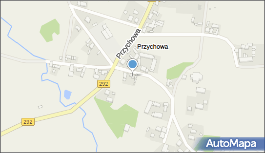 Gospodarstwo Rolne Edward Fydryk, Przychowa 1 A, Przychowa 59-330 - Przedsiębiorstwo, Firma, NIP: 6921028539
