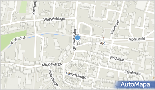 Gospodarstwo Rolne Edyta Wileczek-Stawicka, ul. Armii Krajowej 9 46-200 - Przedsiębiorstwo, Firma, NIP: 6621173562