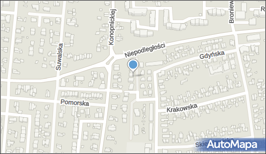Gospodarstwo Rolne El Kwiat Iwona Kitowska, Modlińska 121, Elbląg 82-300 - Przedsiębiorstwo, Firma, NIP: 5782172099