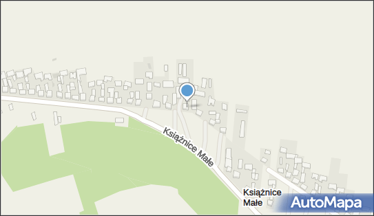 6821504064, Gospodarstwo Rolne-Elżbieta Góra 