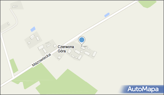 7611312873, Gospodarstwo Rolne Elżbieta i Włodzimierz Wilga 