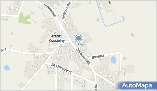 634320410, Gospodarstwo Rolne Elżbieta Jabłońska 