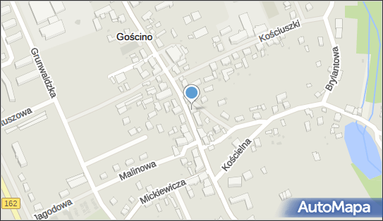 6711092790, Gospodarstwo Rolne Elżbieta Kietla 