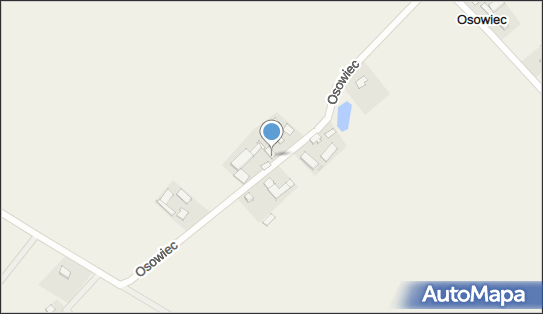 Gospodarstwo Rolne Elżbieta Liszewska Tadeusz Liszewski, Osowiec 4 14-226 - Przedsiębiorstwo, Firma, NIP: 7441593381