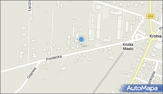 Gospodarstwo Rolne Elżbieta Urbańska Krobia, Poniecka 11, Krobia 63-840 - Przedsiębiorstwo, Firma, NIP: 6961328354