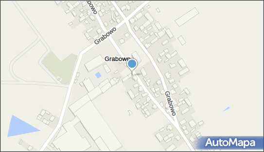 Gospodarstwo Rolne Empel Wojciech i Katarzyna, Grabowo 65, Grabowo 14-229 - Przedsiębiorstwo, Firma, NIP: 7441637150