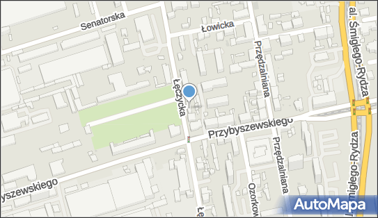 Gospodarstwo Rolne Eugeniusz Barszczewski, Łęczycka 26, Łódź 93-109 - Przedsiębiorstwo, Firma, NIP: 7282413000