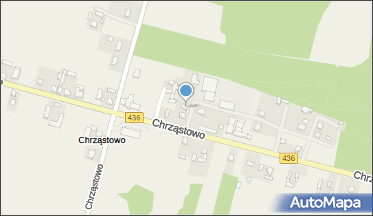 Gospodarstwo Rolne Eugeniusz Fiedler, Chrząstowo 54, Chrząstowo 63-130 - Przedsiębiorstwo, Firma, NIP: 7851018096