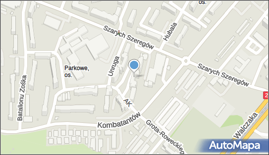 5991033143, Gospodarstwo Rolne Eugeniusz Machowski 