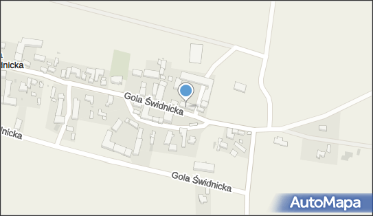 Gospodarstwo Rolne Eulalia Giza, Gola Świdnicka 41, Gola Świdnicka 58-123 - Przedsiębiorstwo, Firma, NIP: 8842437173