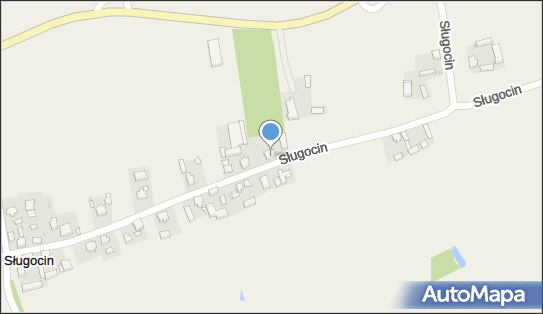 Gospodarstwo Rolne Eulalia Nowak, Sługocin 72, Sługocin 62-406 - Przedsiębiorstwo, Firma, NIP: 6671009959