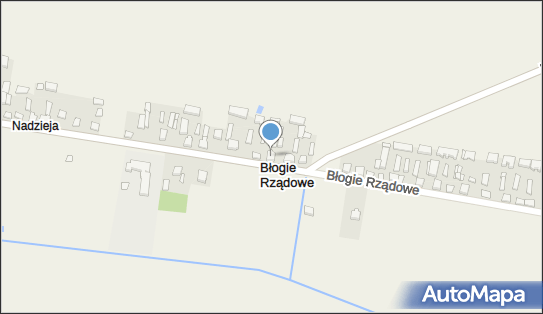 6611651681, Gospodarstwo Rolne Ewa Górska 