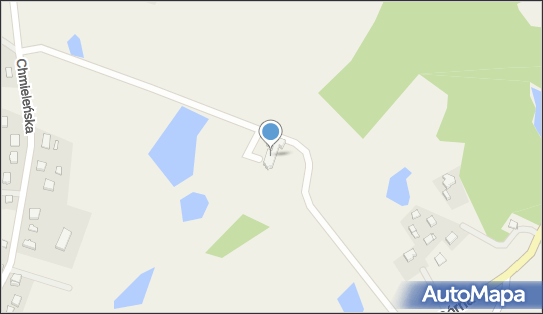 5891371722, Gospodarstwo Rolne Ewa Kowalska 