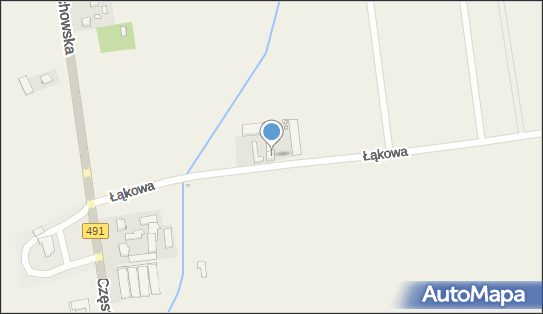 5741890780, Gospodarstwo Rolne Ewa Labocha 
