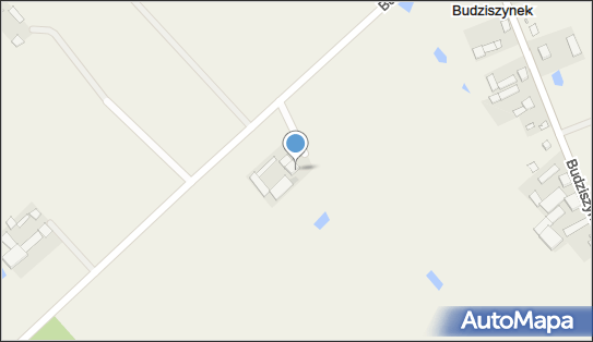 Gospodarstwo Rolne Ewa Stanisława Dąbrowska, Budziszynek 29 05-650 - Przedsiębiorstwo, Firma, NIP: 7971445607